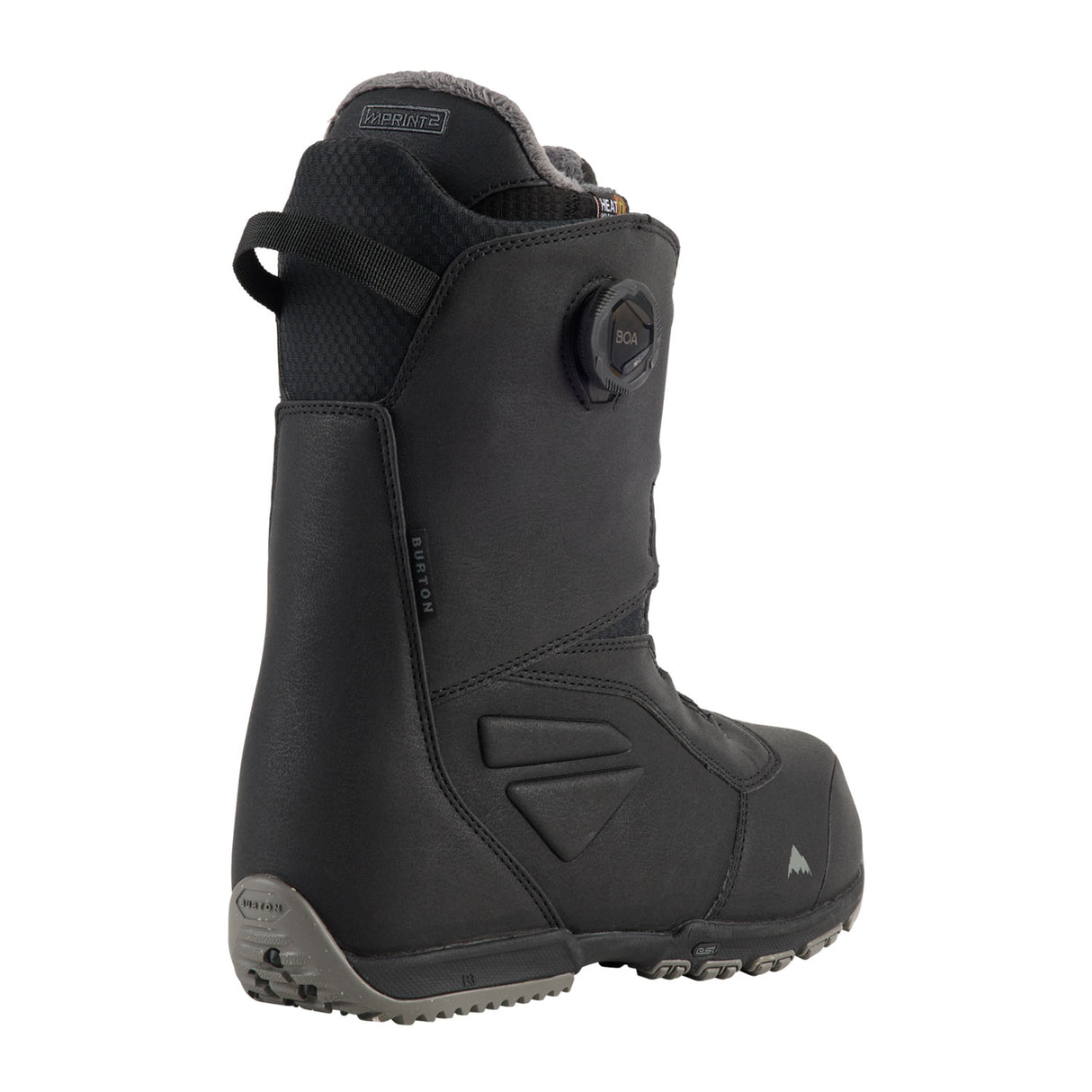 Ruler BOA® Wide Snowboard Boots 2026