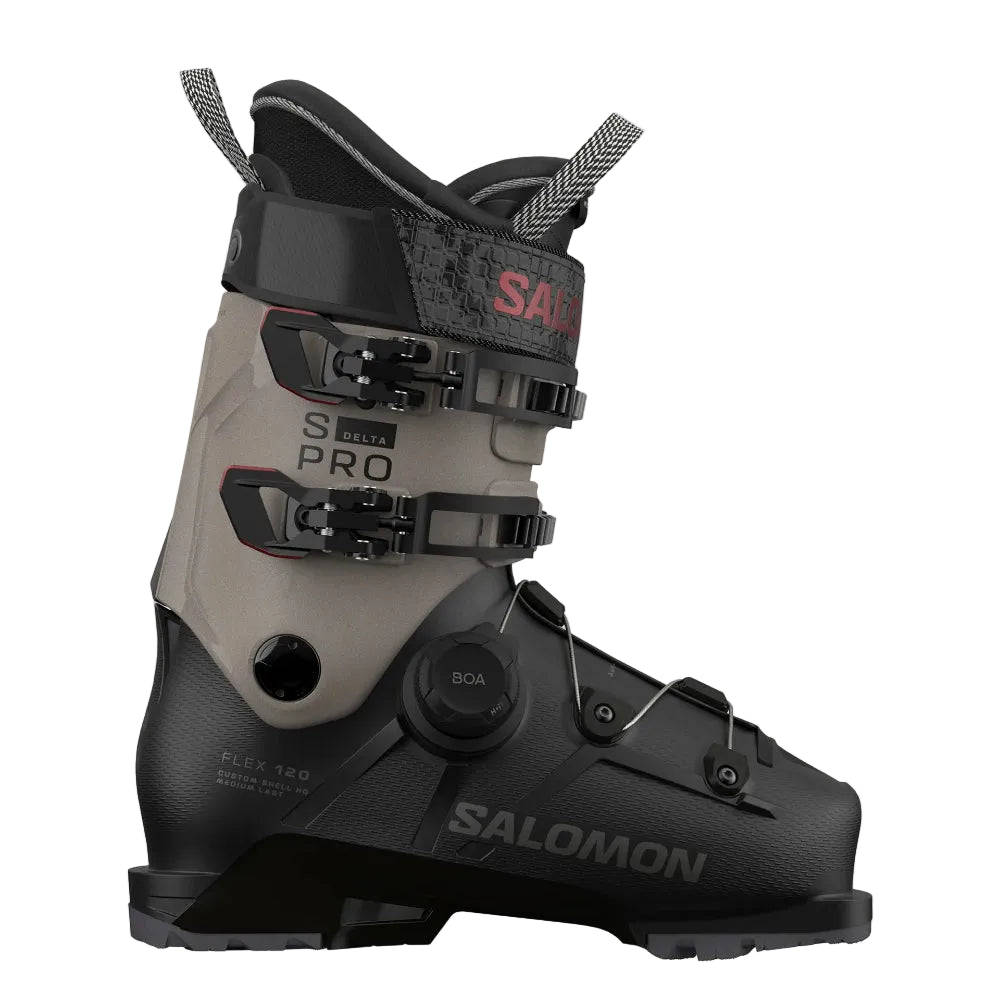 S/Pro Delta BOA 120 Ski Boots 2027
