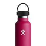 21oz Standard Mouth Water Bottle with Flex Cap