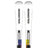 Addikt Pro Skis & Z12 GW Bindings - Snowtrax