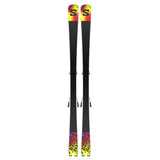 Addikt Pro Skis & Z12 GW Bindings - Snowtrax