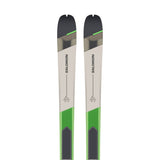 MTN 86 Pro Skis & Skins