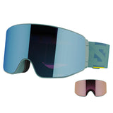 Sentry Prime Sigma Goggles - Snowtrax