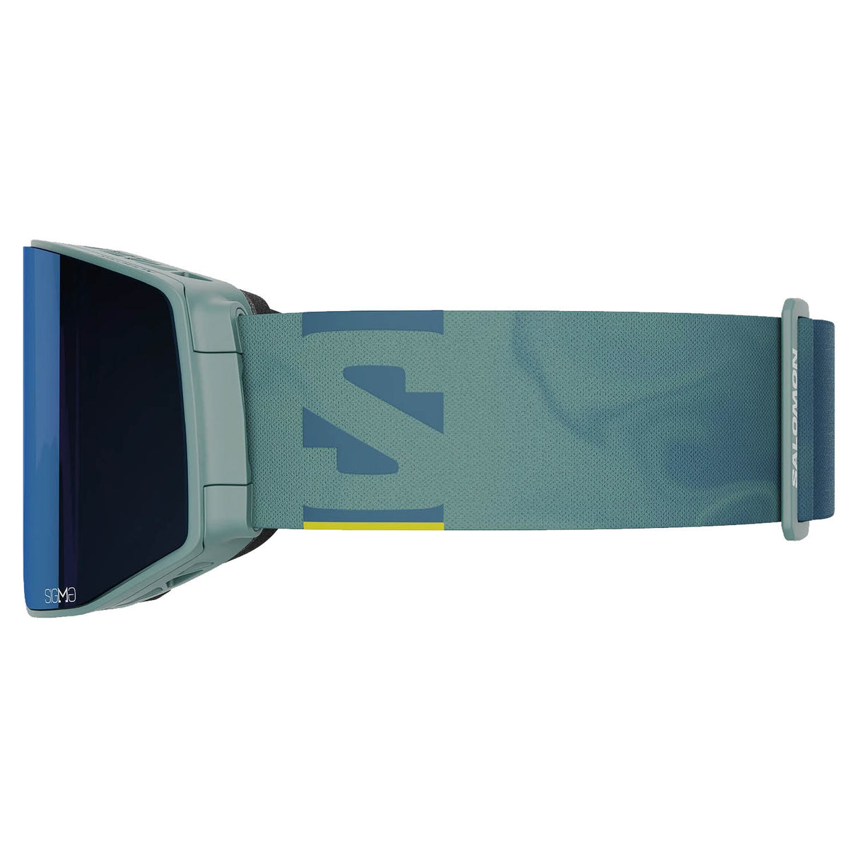 Sentry Prime Sigma Goggles - Snowtrax