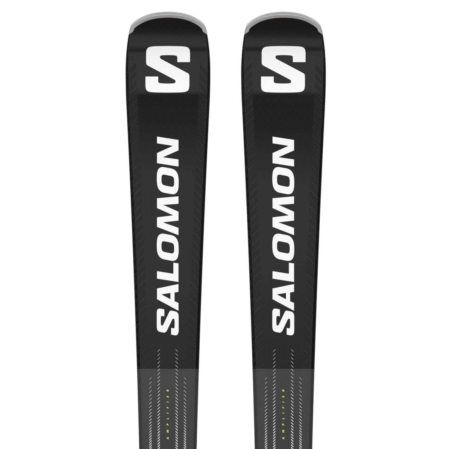 Salomon S/Max 8 Skis 2024 – Snowtrax