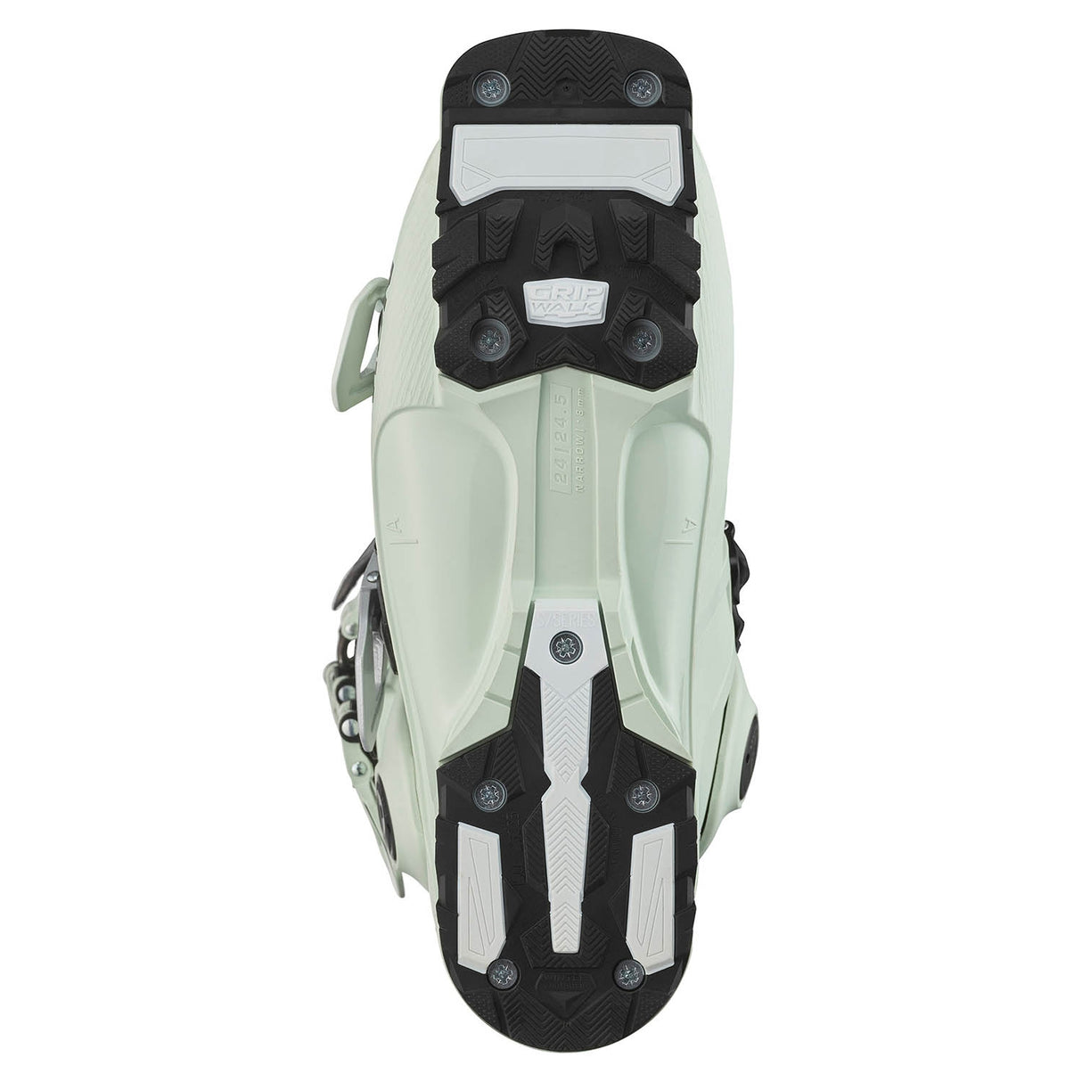 S/PRO Alpha 100 W Ski Boots - Snowtrax
