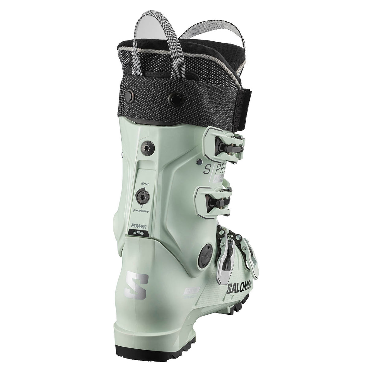 S/PRO Alpha 100 W Ski Boots - Snowtrax