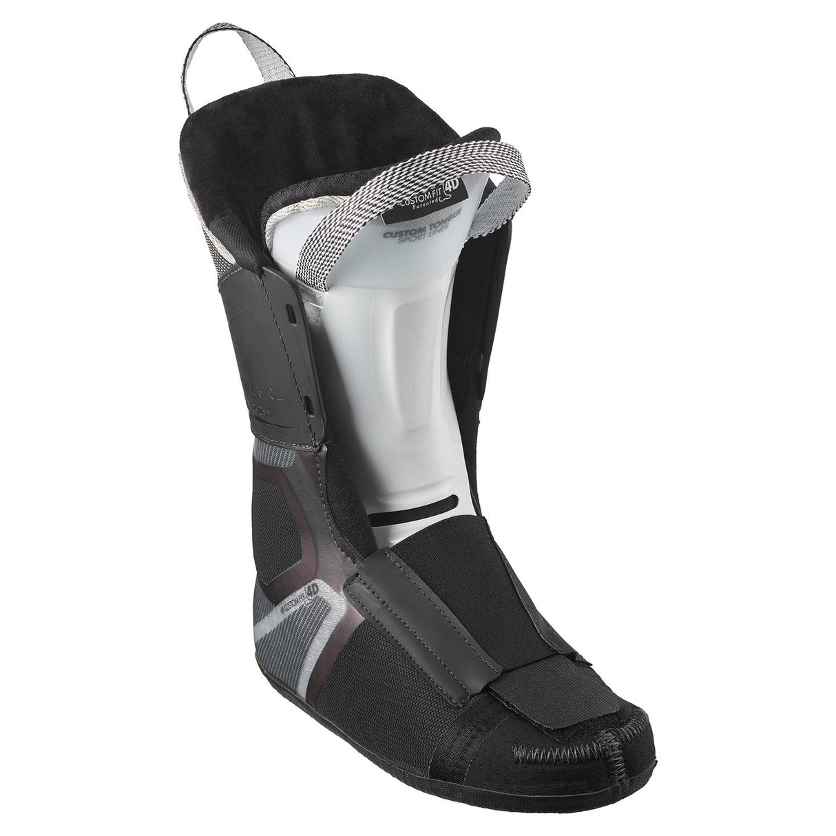 S/PRO Alpha 100 W Ski Boots - Snowtrax