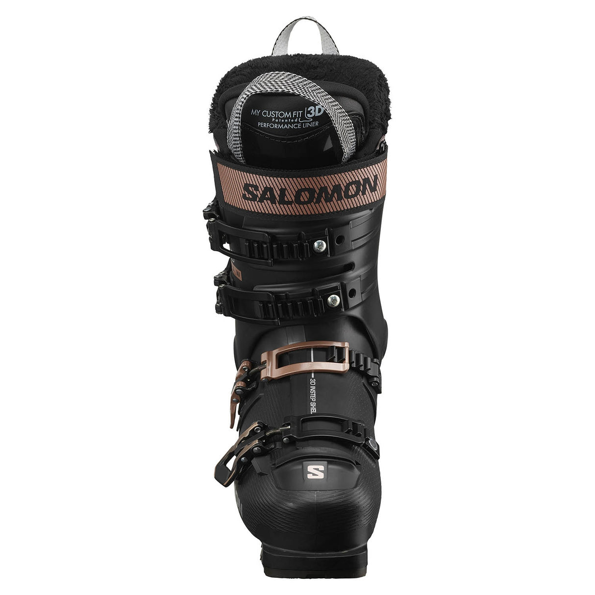 S/PRO Alpha 90 W Ski Boots - Snowtrax
