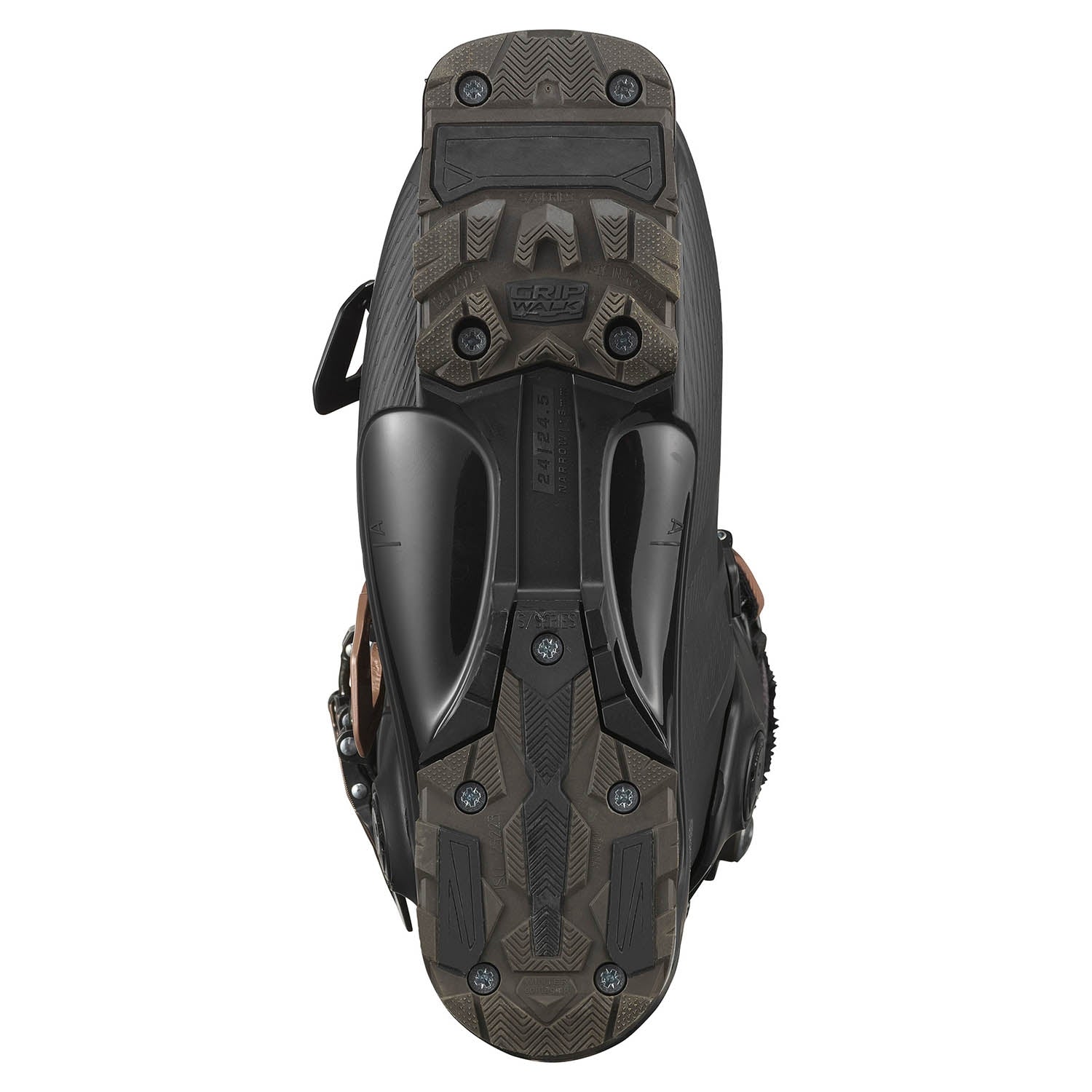 サロモンSALOMON S/PRO ALPHA 90 W GW / 23-24 S/PRO ALPHA 90 – サロモン公式オンラインストア