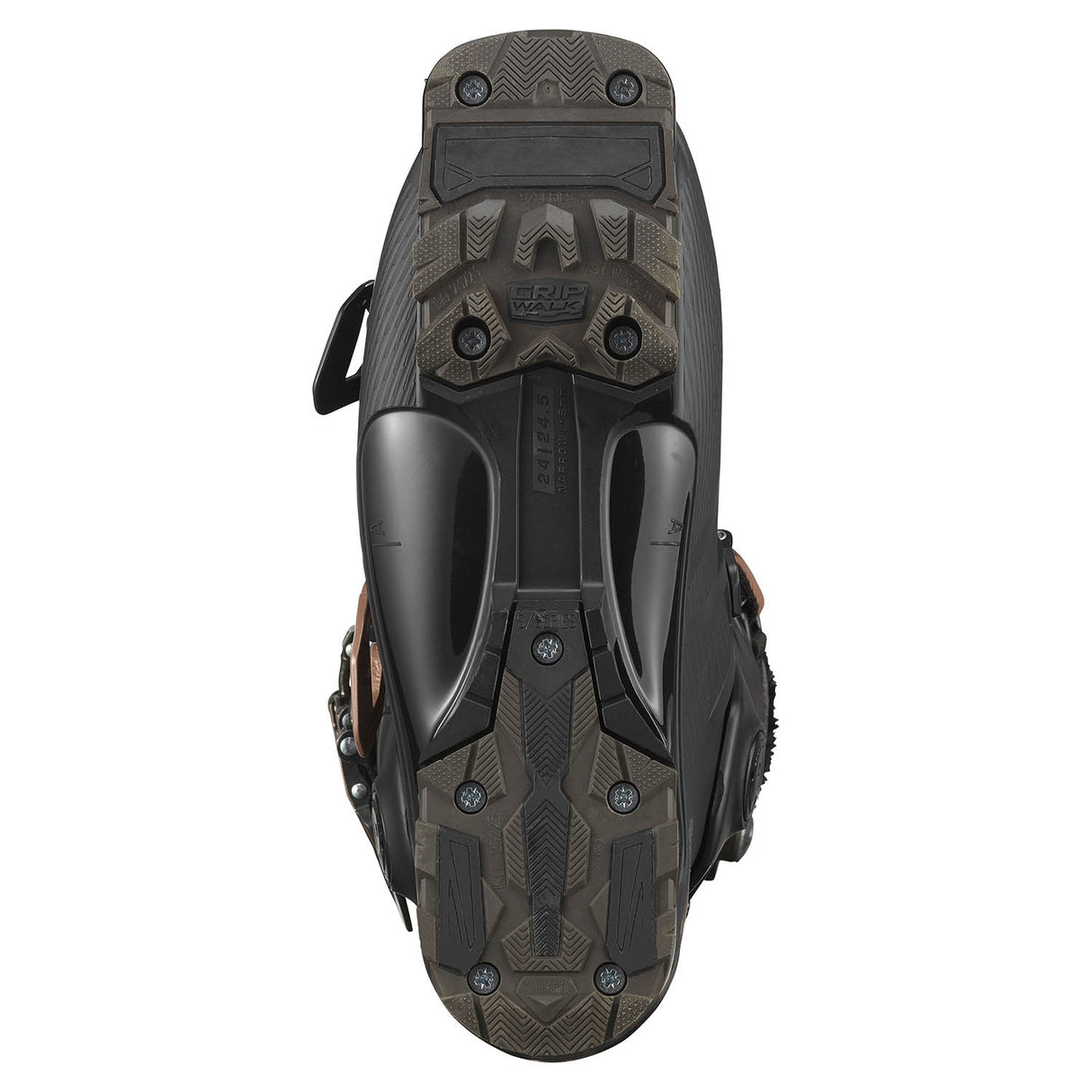 S/PRO Alpha 90 W Ski Boots - Snowtrax