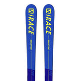 S/RACE Pro Junior GS Skis 2021 (Skis Only)