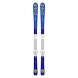 S/RACE Pro Junior GS Skis 2021 (Skis Only)