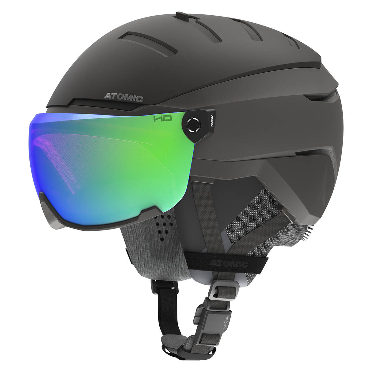 Savor GT AMID Visor HD Helmet - Ex Display