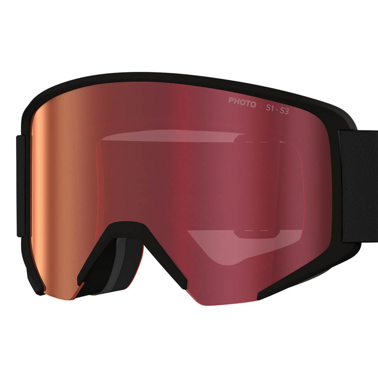Savor L Photo Goggles