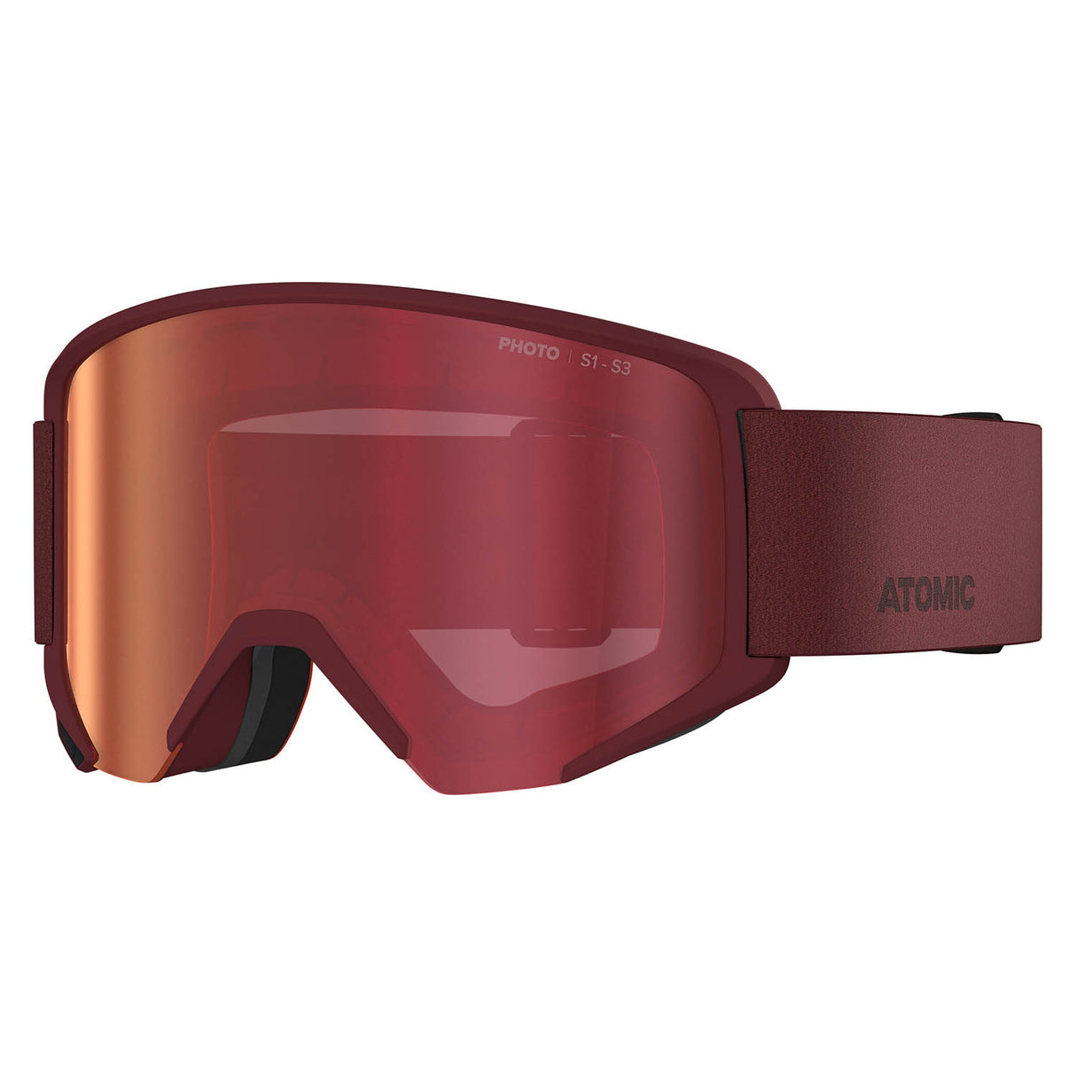 Savor L Photo Goggles