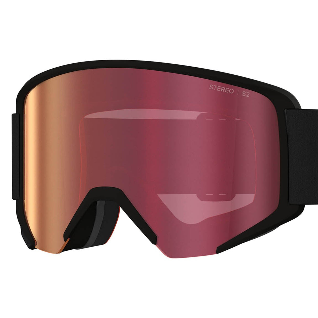 Savor L Stereo Goggles