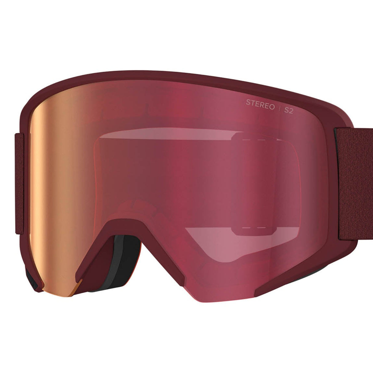Savor L Stereo Goggles