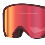 Savor M Stereo Goggles