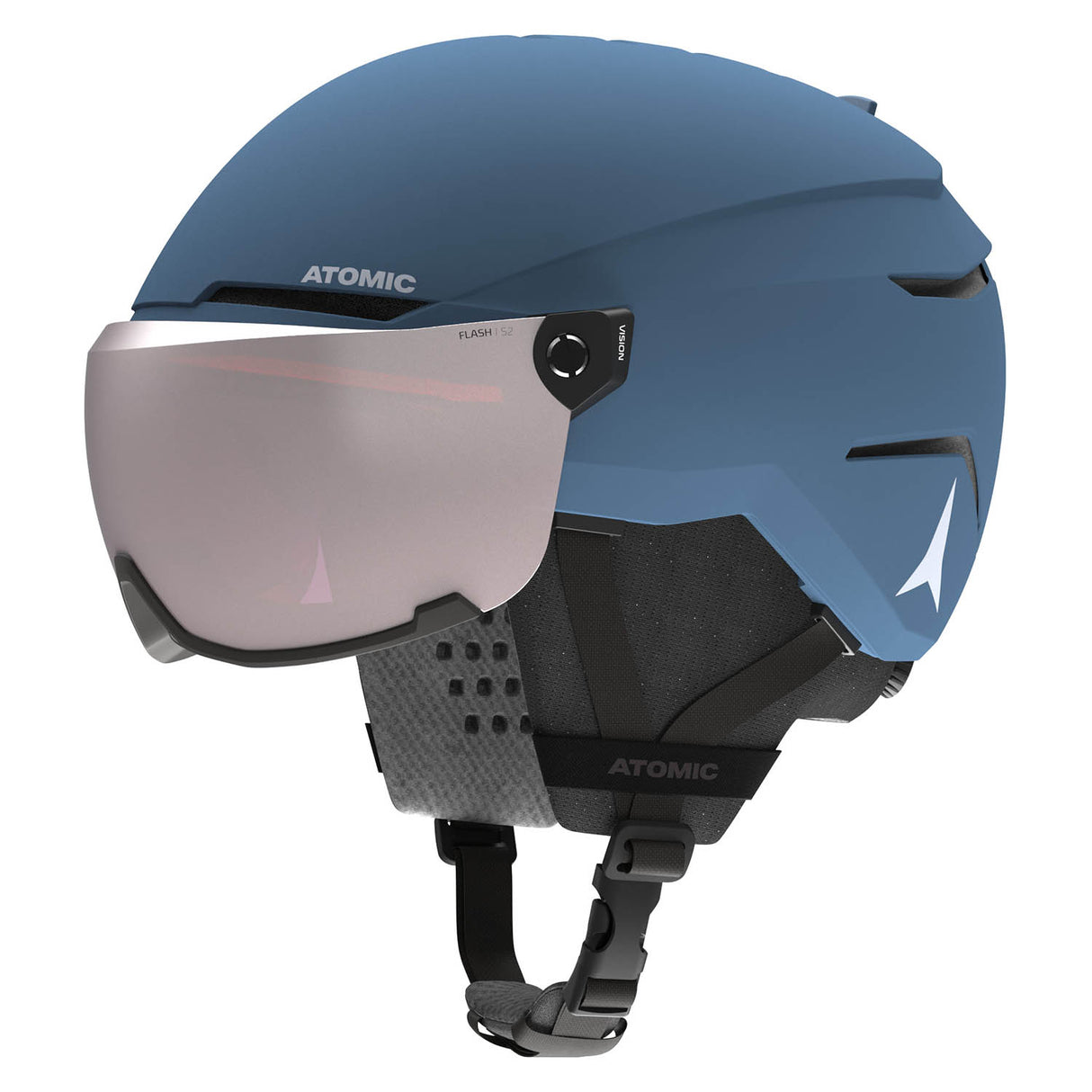 Savor Visor Jr Helmet - Ex Display