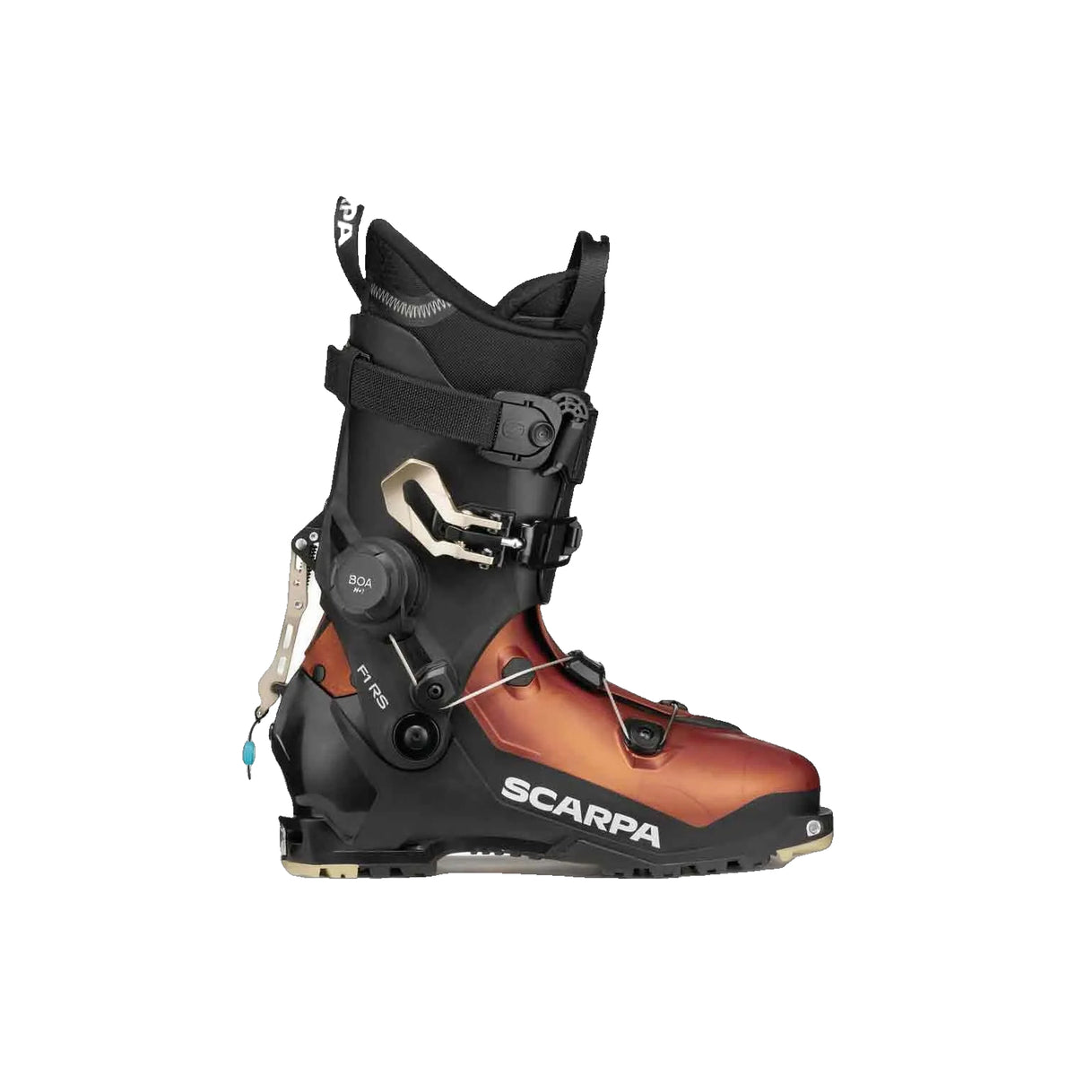 F1 RS Ski Touring Boots 2027