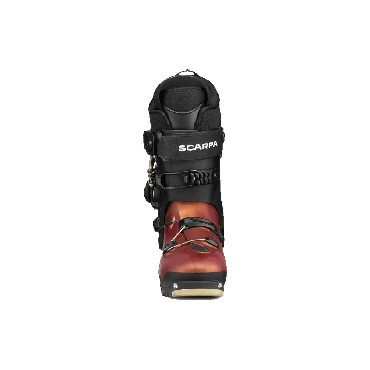F1 RS Ski Touring Boots 2027