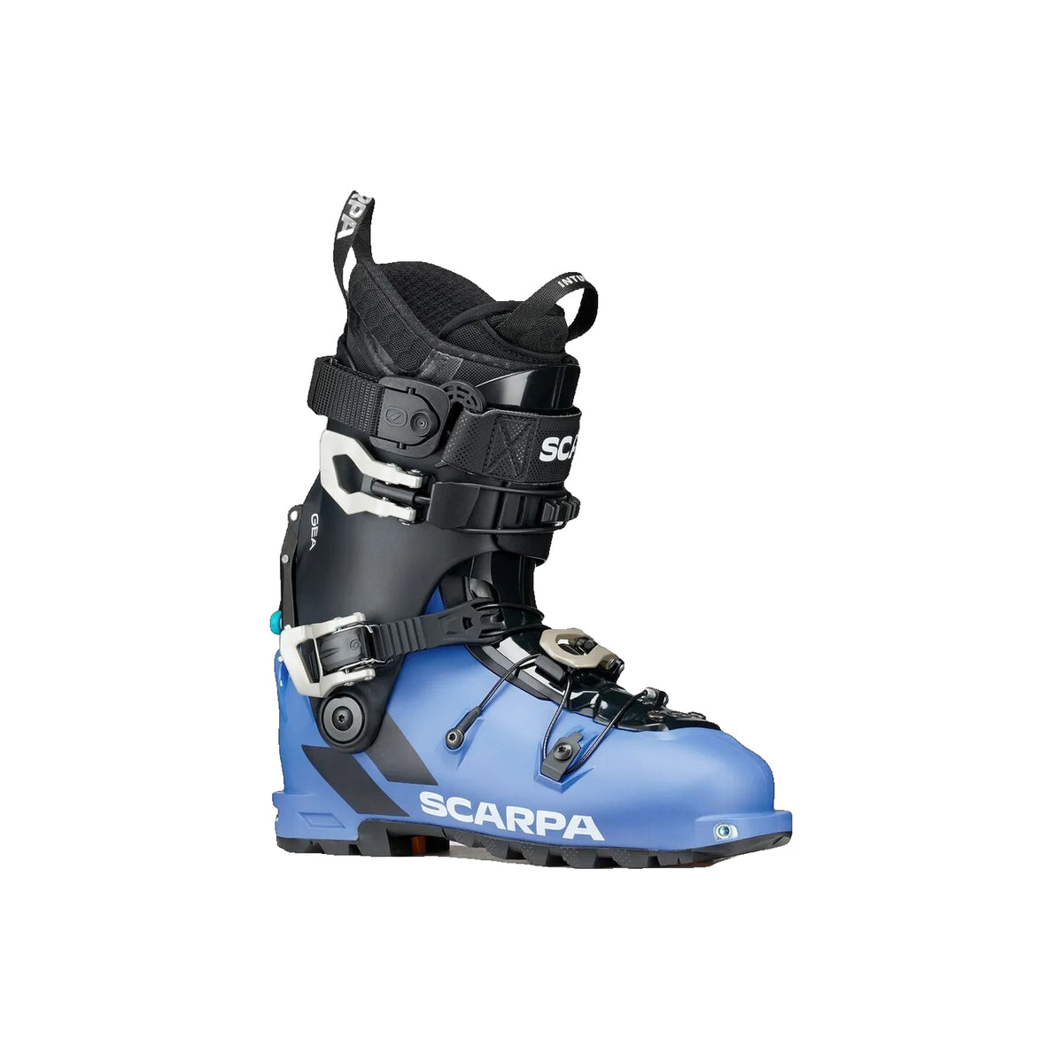 Gea Ski Touring Boots 2027