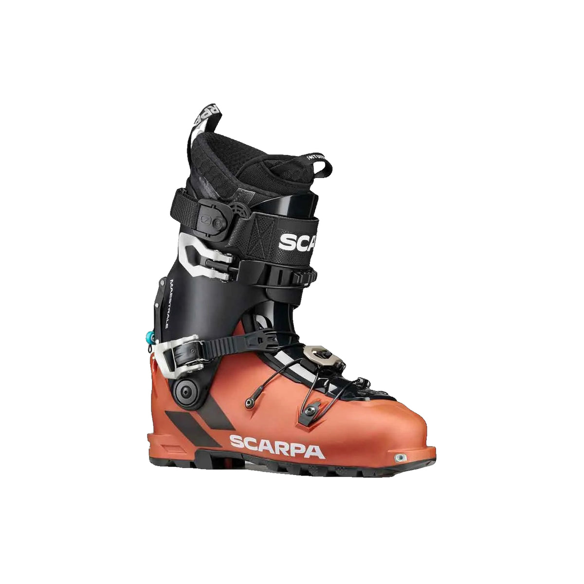 Maestrale Ski Touring Boots 2027