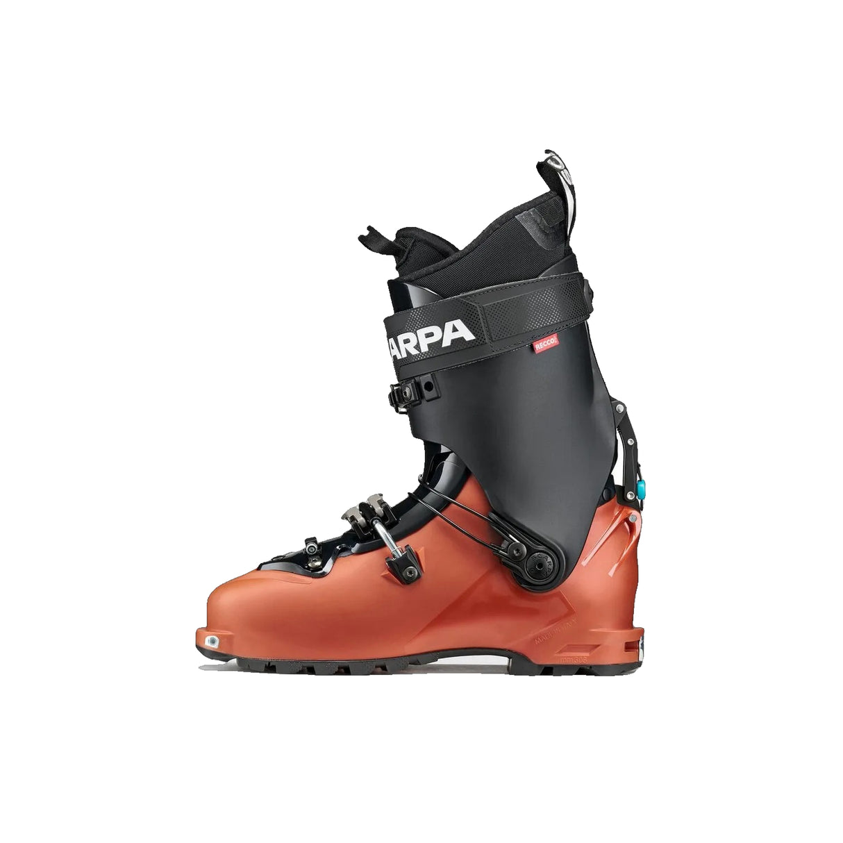 Maestrale Ski Touring Boots 2027