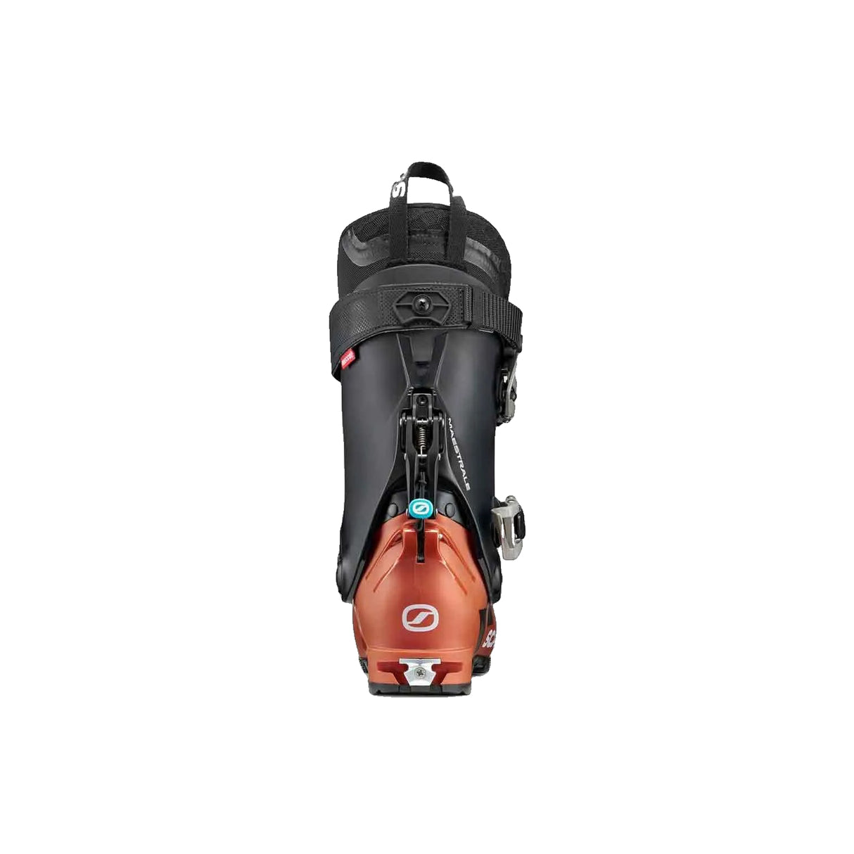Maestrale Ski Touring Boots 2027