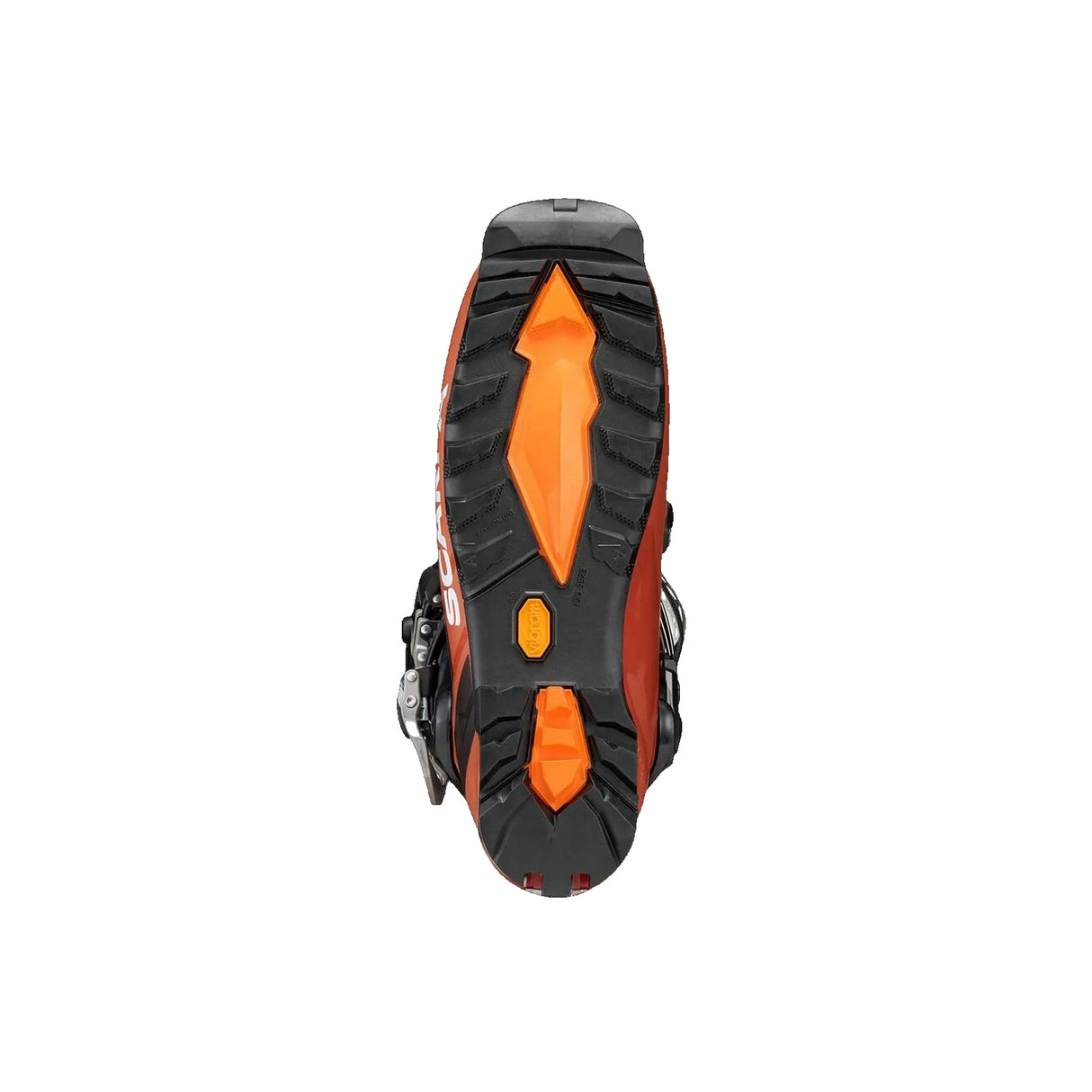 Maestrale Ski Touring Boots 2027