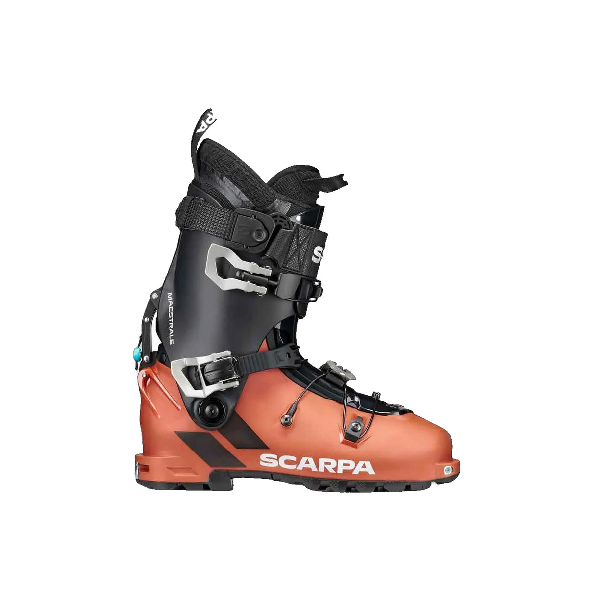 Maestrale Ski Touring Boots 2027