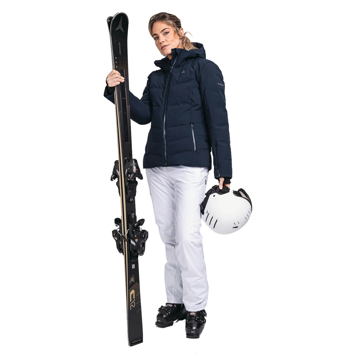 Schoffel Caldirola Jacket – Snowtrax - Main Image