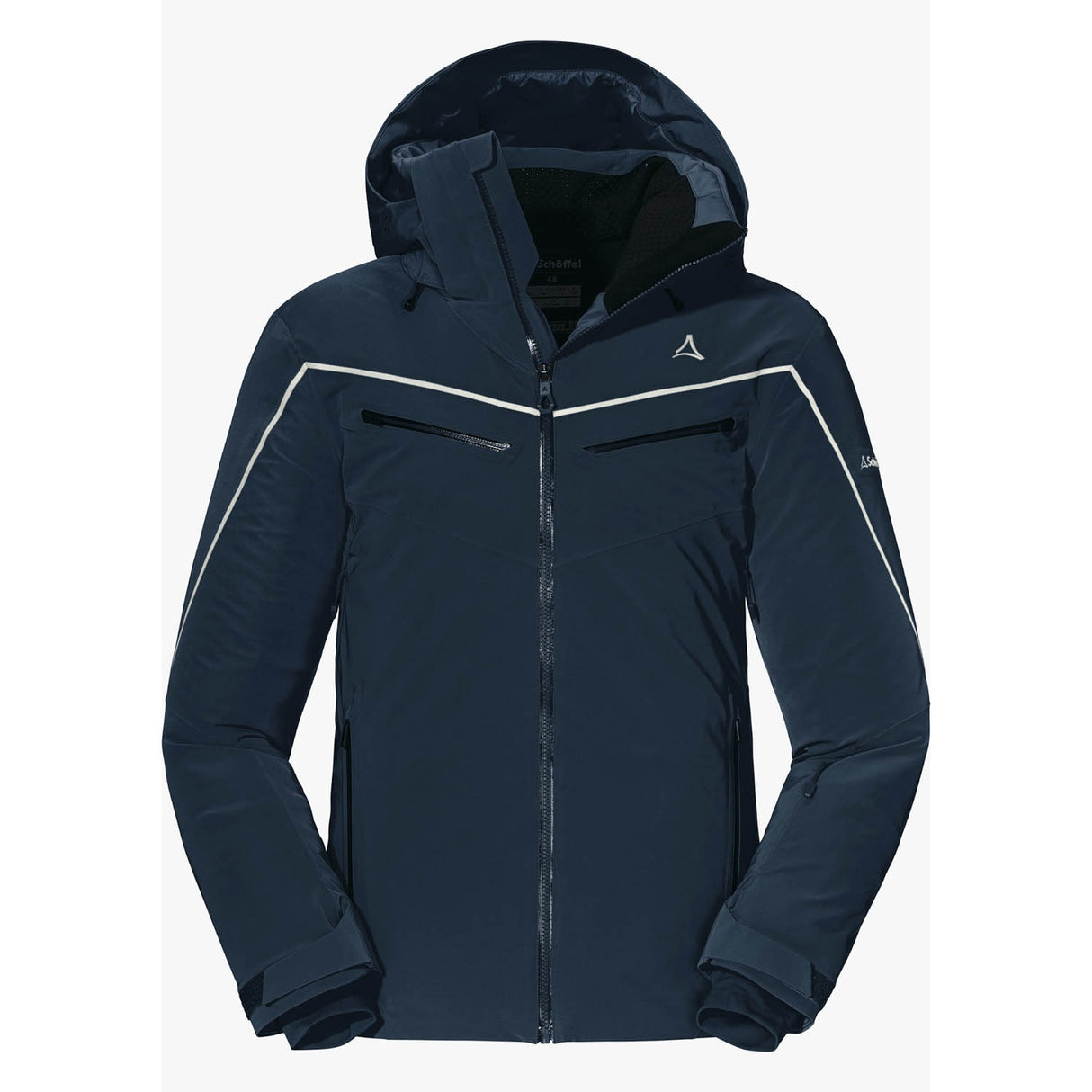 Schoffel Trittkopf Jacket – Snowtrax