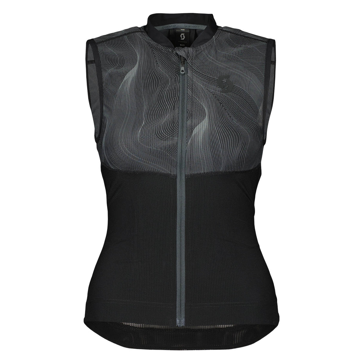 Womens AirFlex Light Vest - Snowtrax