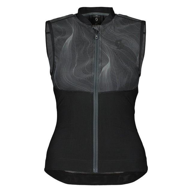 Womens AirFlex Light Vest - Snowtrax