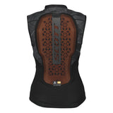 Womens AirFlex Light Vest - Snowtrax