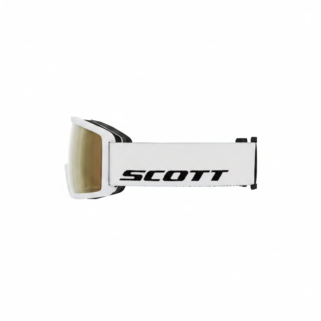 Neo Compact LS Goggle