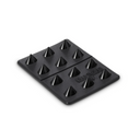 Mini Shark Teeth Stomp Pad