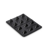 Mini Shark Teeth Stomp Pad