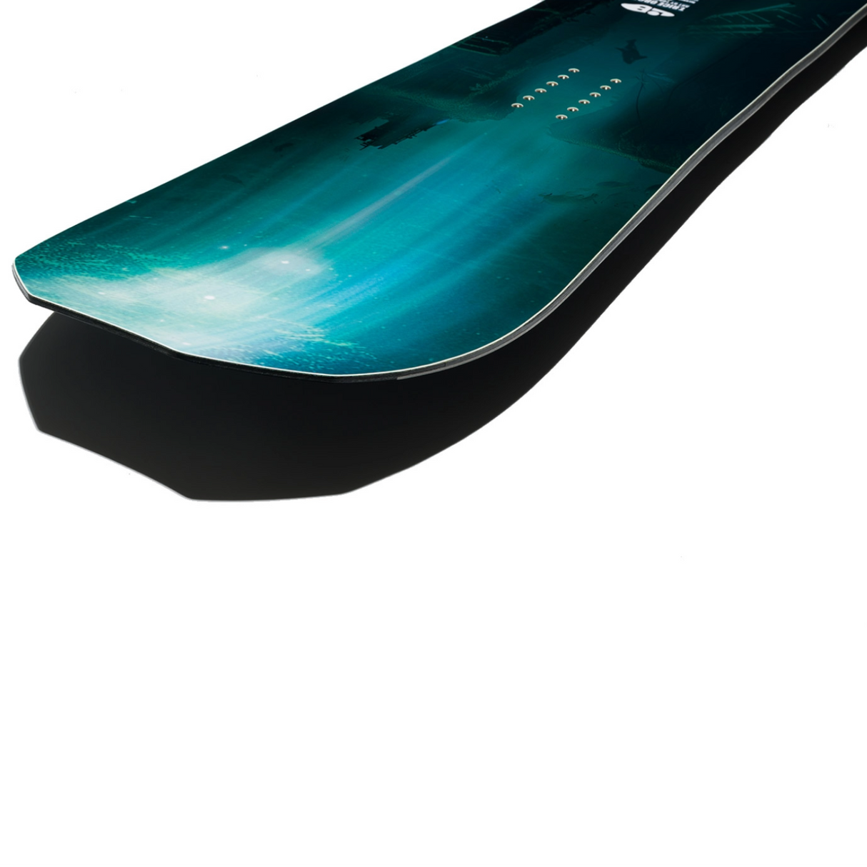 Orca Snowboard 2026