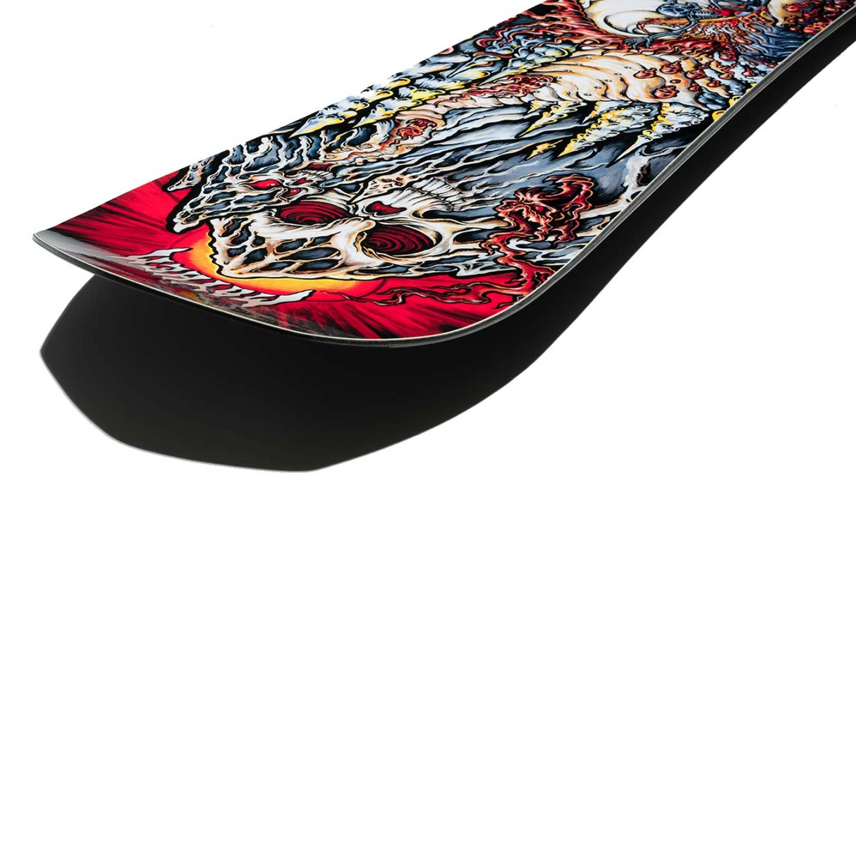 Lib Tech Mayhem Rocket Snowboard 2026 – Snowtrax