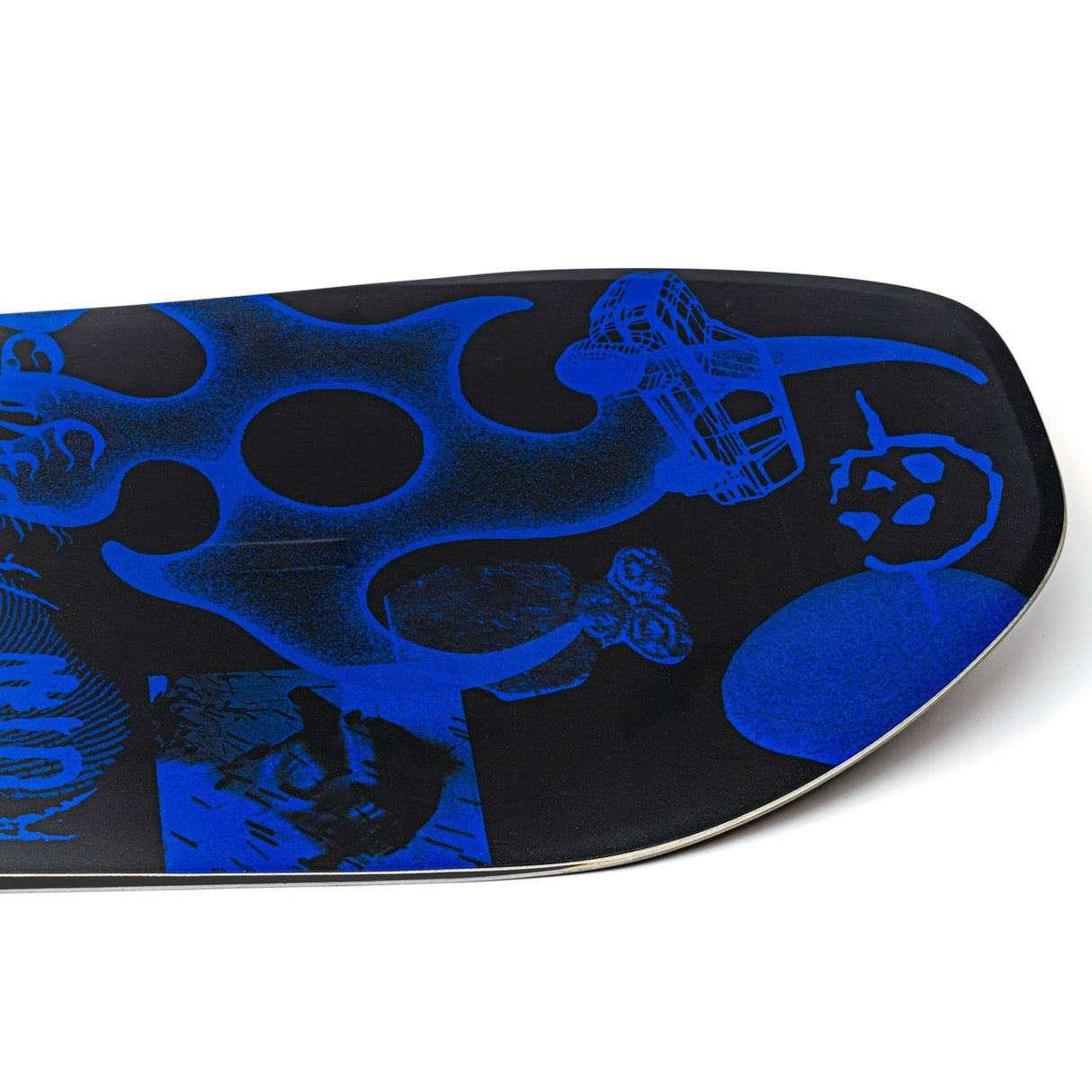 Sicko Snowboard 2027