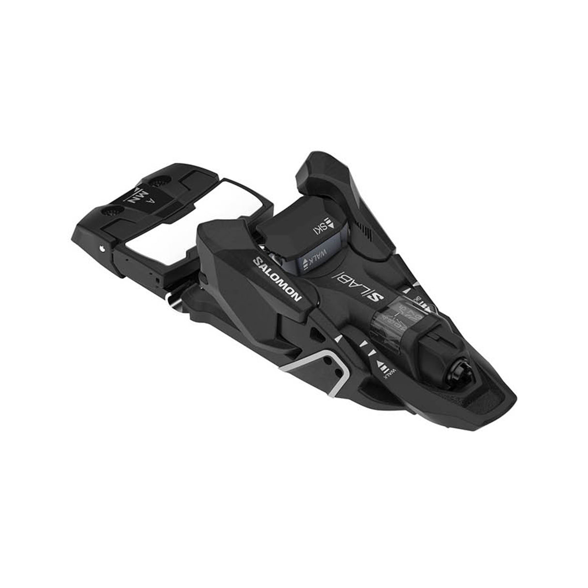 S/LAB SHIFT² 10 MN Ski Bindings 2026