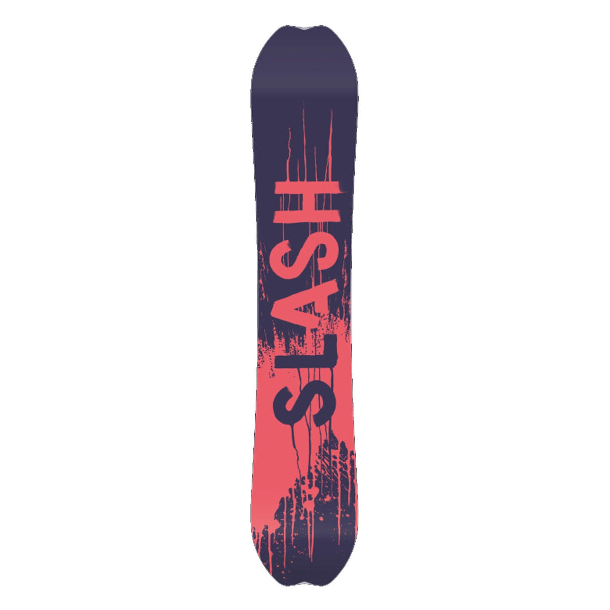 Happy Place Snowboard 2025 - Snowtrax