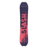 Happy Place Snowboard 2025 - Snowtrax