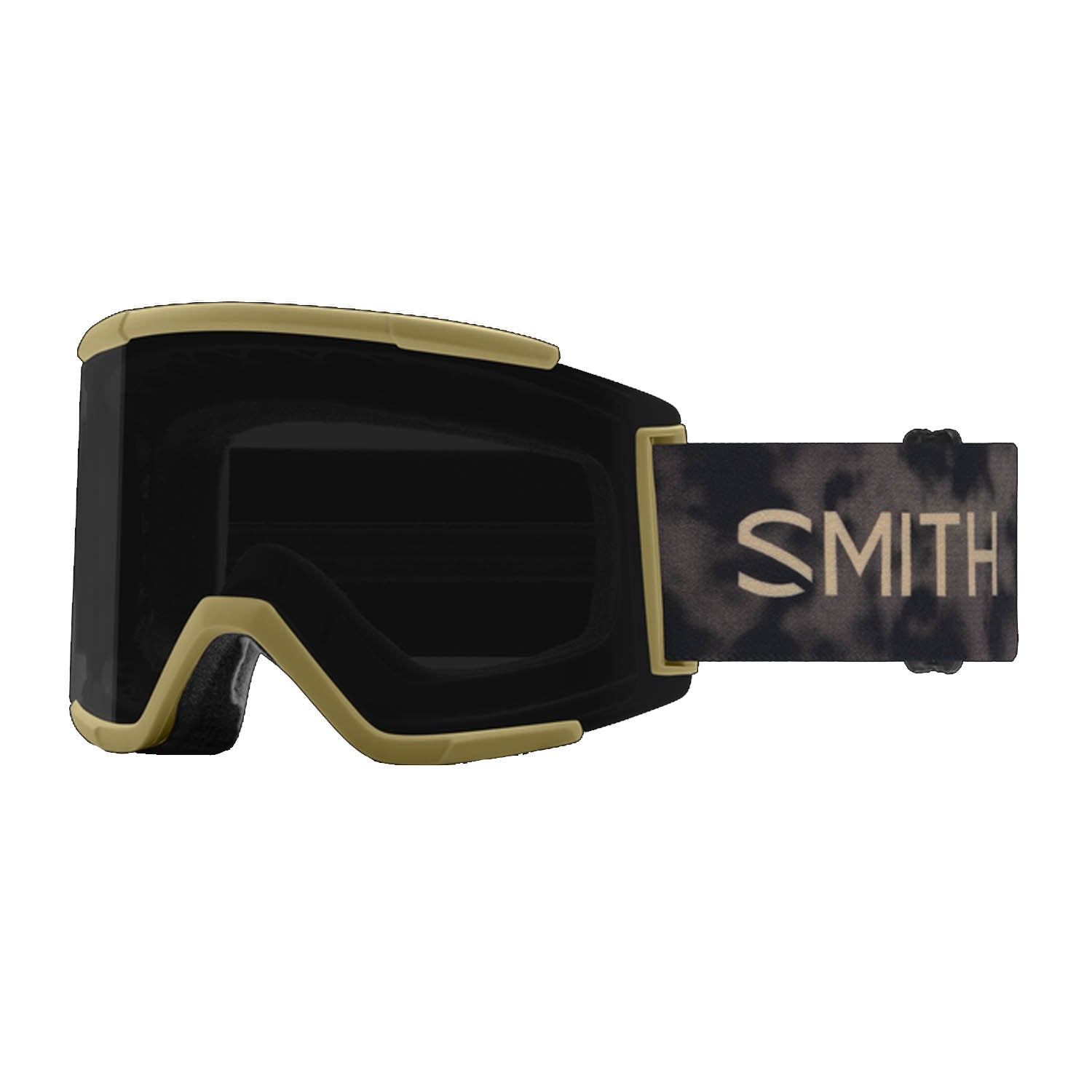 Smith Squad XL Goggles – Snowtrax