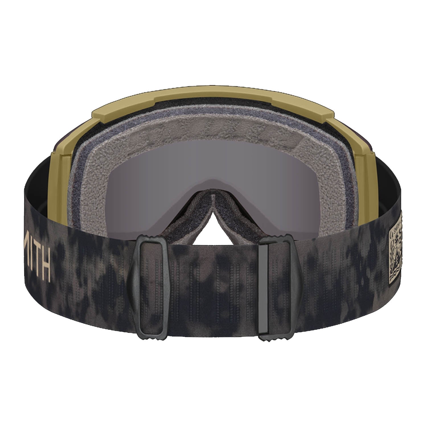 Smith Squad XL Goggles – Snowtrax