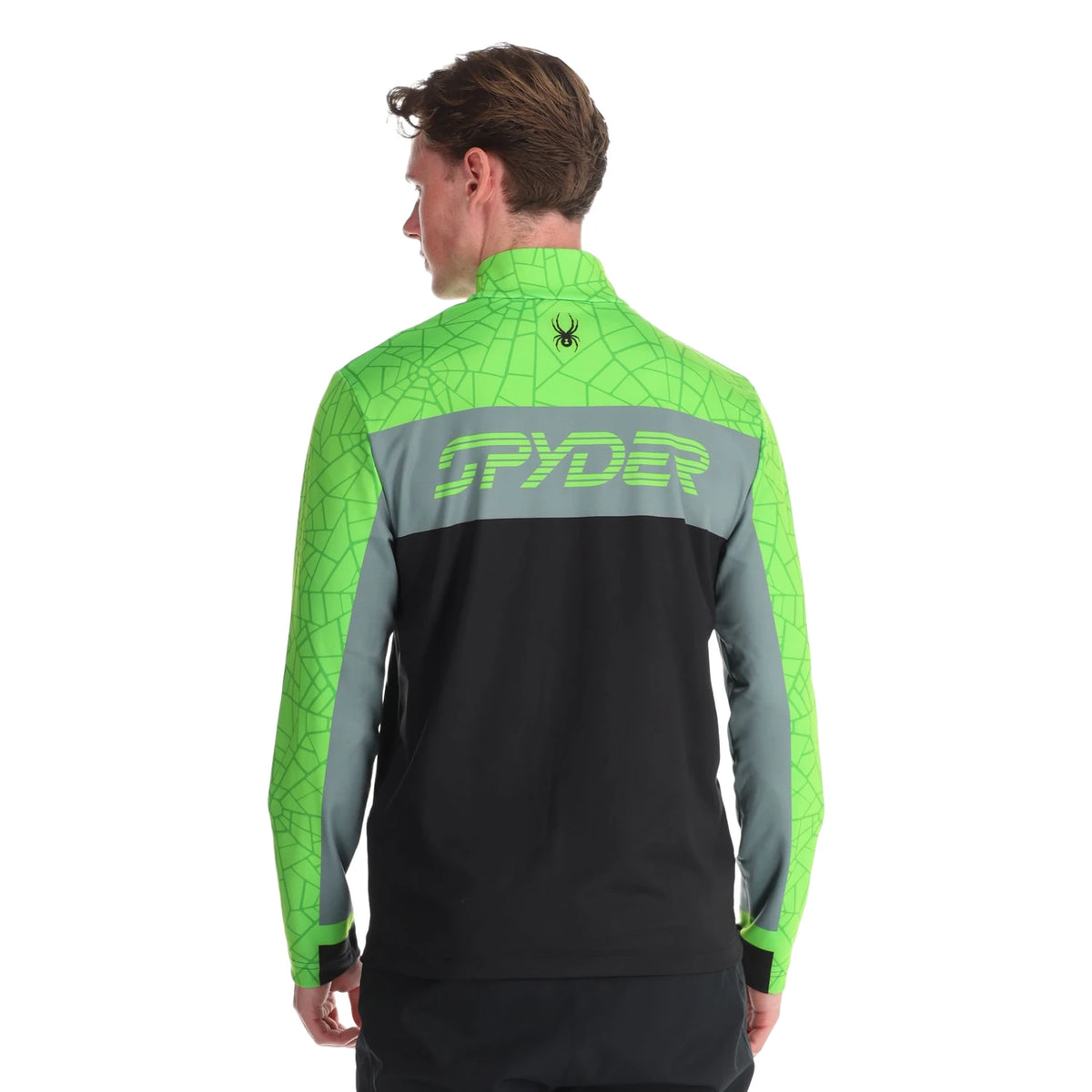Legacy Half Zip