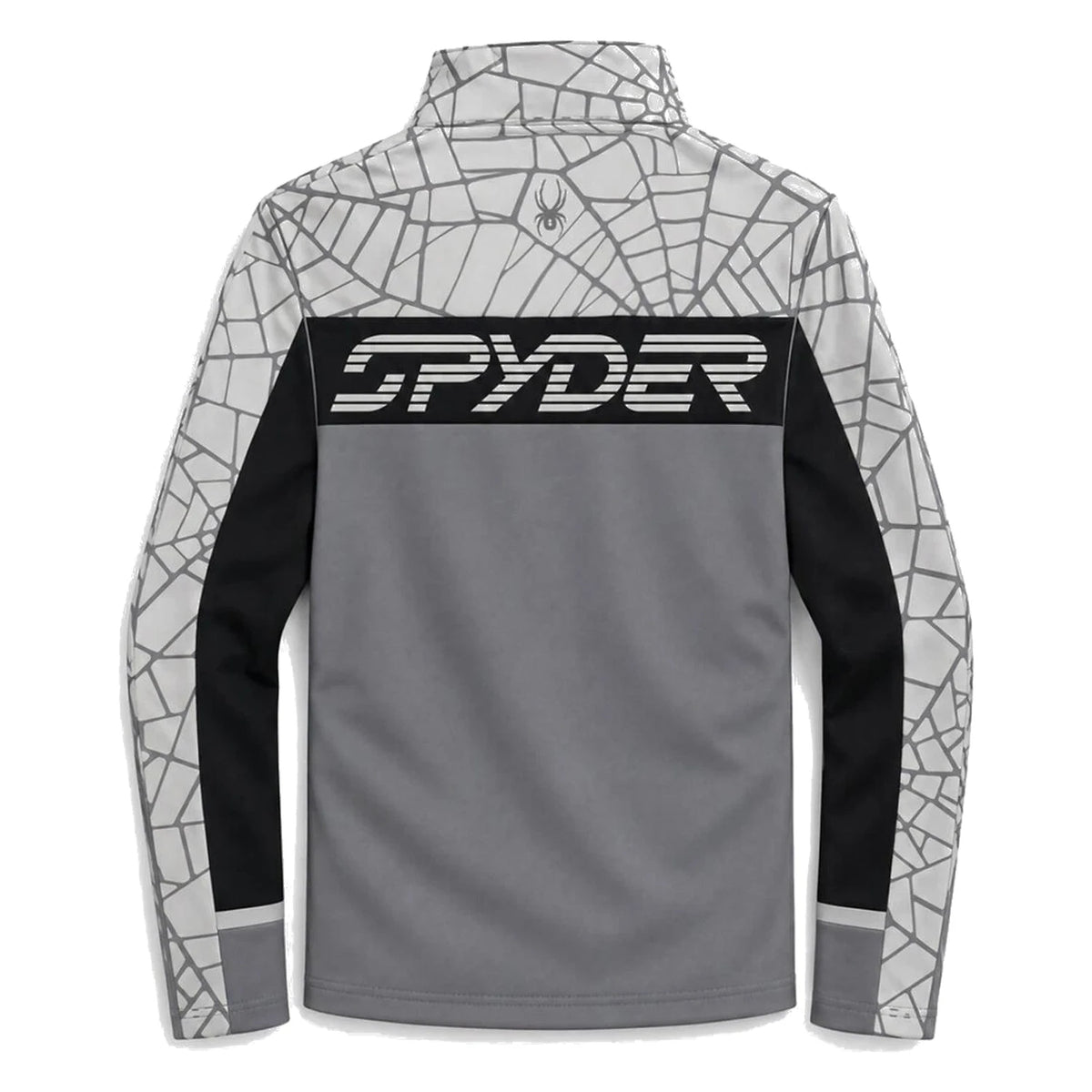 Legacy Half Zip